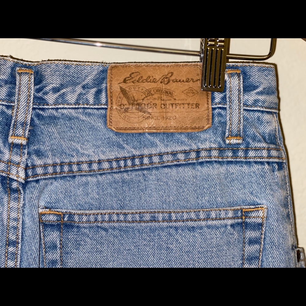 Eddie Bauer Vintage Jeans